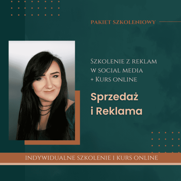 Reklama w social media
